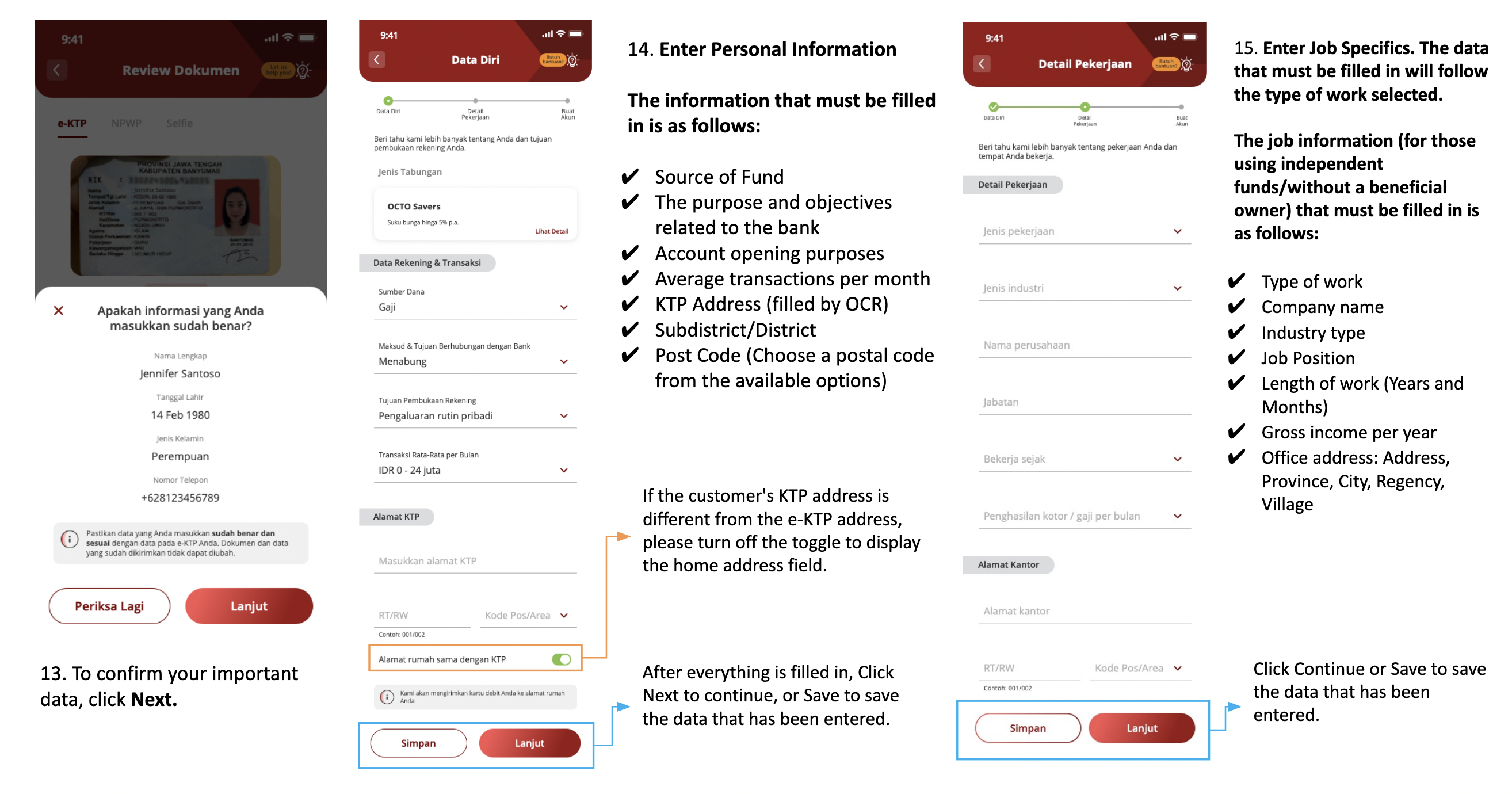 Branchless Banking Cimb Niaga