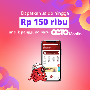 Branchless Banking CIMB Niaga